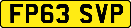 FP63SVP