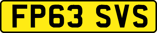 FP63SVS