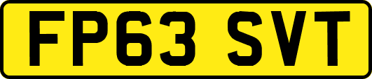 FP63SVT