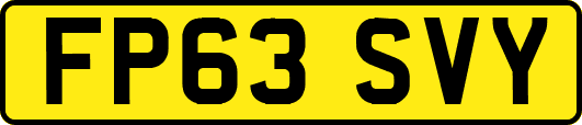 FP63SVY