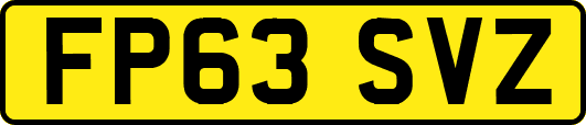 FP63SVZ
