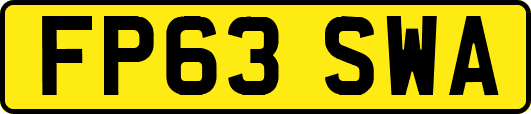 FP63SWA