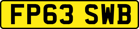 FP63SWB