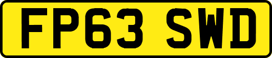 FP63SWD
