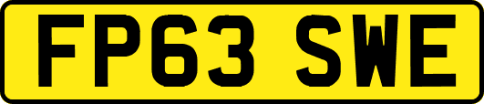 FP63SWE
