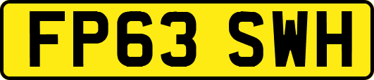 FP63SWH