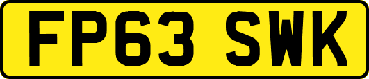 FP63SWK
