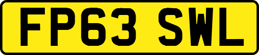 FP63SWL