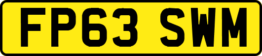 FP63SWM