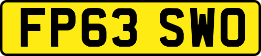FP63SWO
