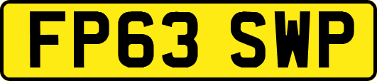FP63SWP