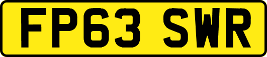FP63SWR