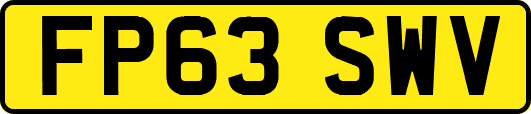 FP63SWV