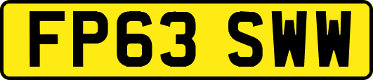 FP63SWW