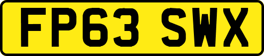 FP63SWX