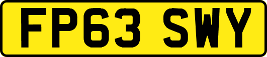 FP63SWY