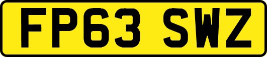 FP63SWZ