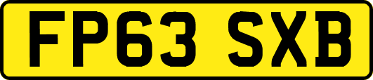 FP63SXB