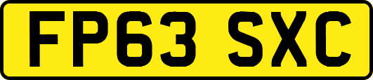 FP63SXC