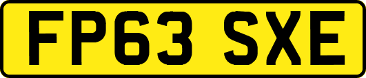 FP63SXE