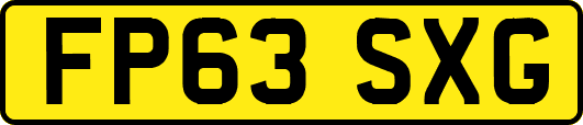 FP63SXG