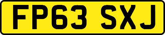FP63SXJ