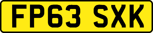 FP63SXK