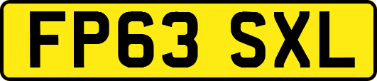 FP63SXL