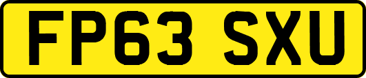 FP63SXU