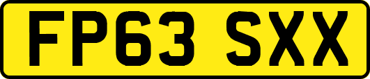 FP63SXX
