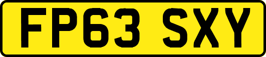 FP63SXY