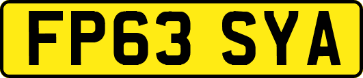 FP63SYA