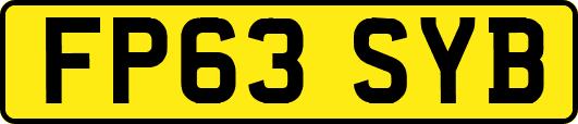 FP63SYB