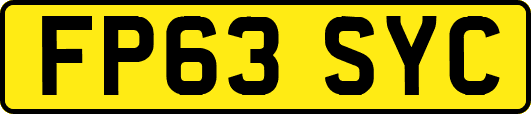 FP63SYC