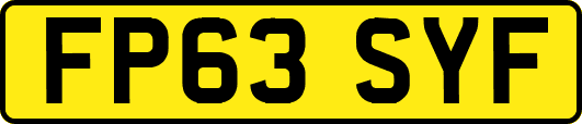 FP63SYF