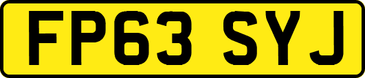 FP63SYJ