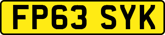 FP63SYK