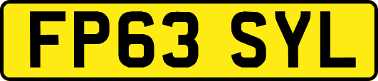 FP63SYL