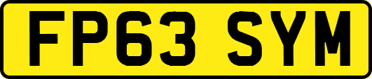 FP63SYM