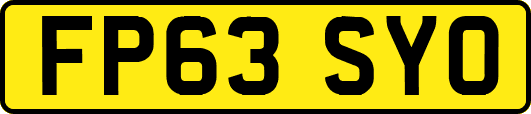 FP63SYO