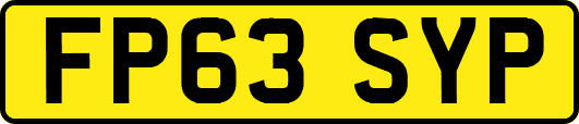 FP63SYP