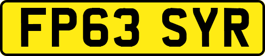 FP63SYR