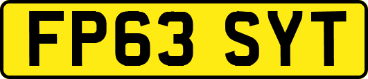 FP63SYT