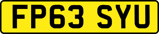 FP63SYU