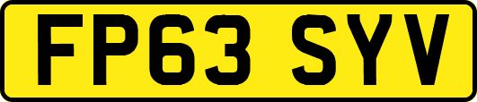 FP63SYV