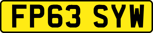 FP63SYW