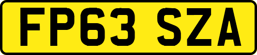 FP63SZA