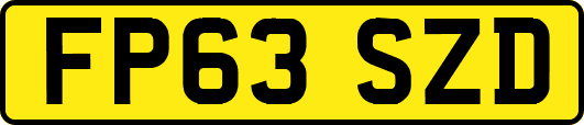 FP63SZD
