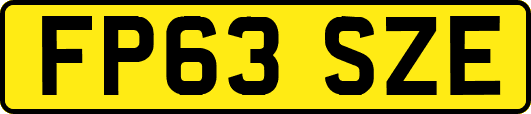 FP63SZE