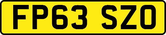 FP63SZO